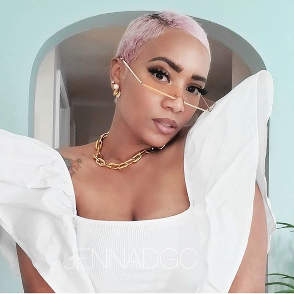 NWT Zara ribbed T-shirt - Picture 16 of 16